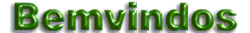 Bem Vindo